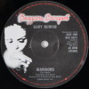 Gary Numan Warriors 12" 1983 UK